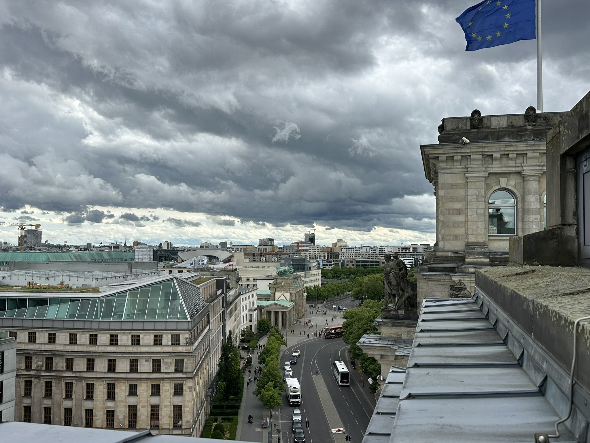 ベルリン探訪：ドイツを感じたあれこれ｜Orangeの時間 by wisteria