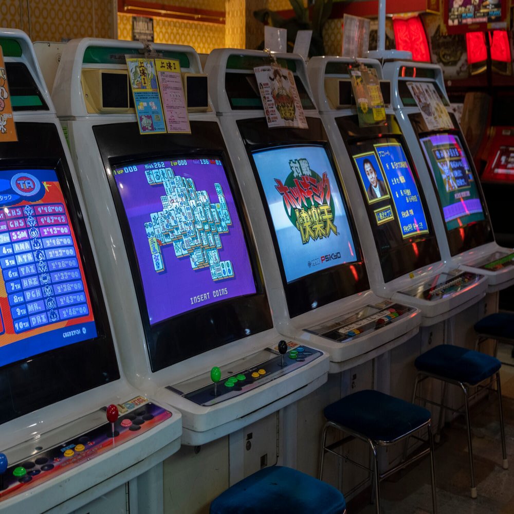 激動のゲーム史】ゲーセンから茶の間へ！アーケードゲームが家庭用ゲーム機に進化を遂げた革命的転換期｜Akira