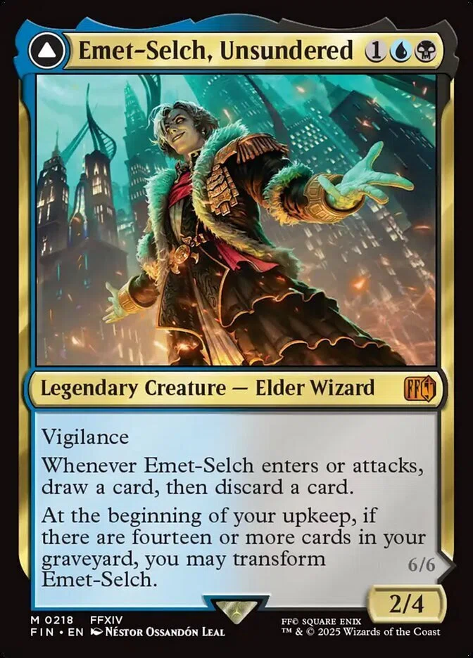 MTGA]東北イタコの今日から始めるMTGアリーナ 65ターン目のデッキ 