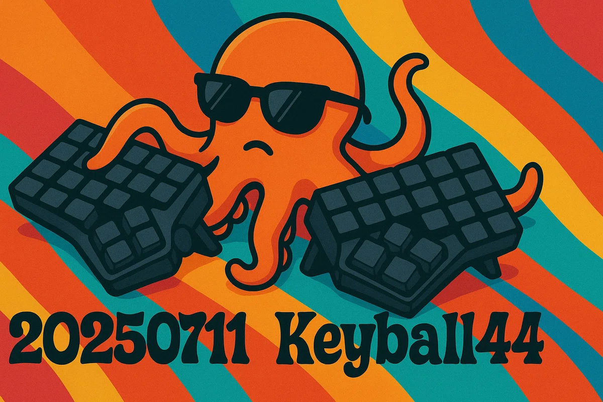 keyball44_20250711｜やまなみ
