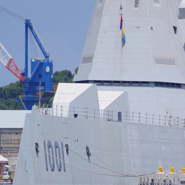 米海軍　マイケル.モンスーア　　米陸軍　チャレンジ 米海軍 マイケル.モンスーア 米陸軍 チャレンジ 米海軍ズムフォルト級
