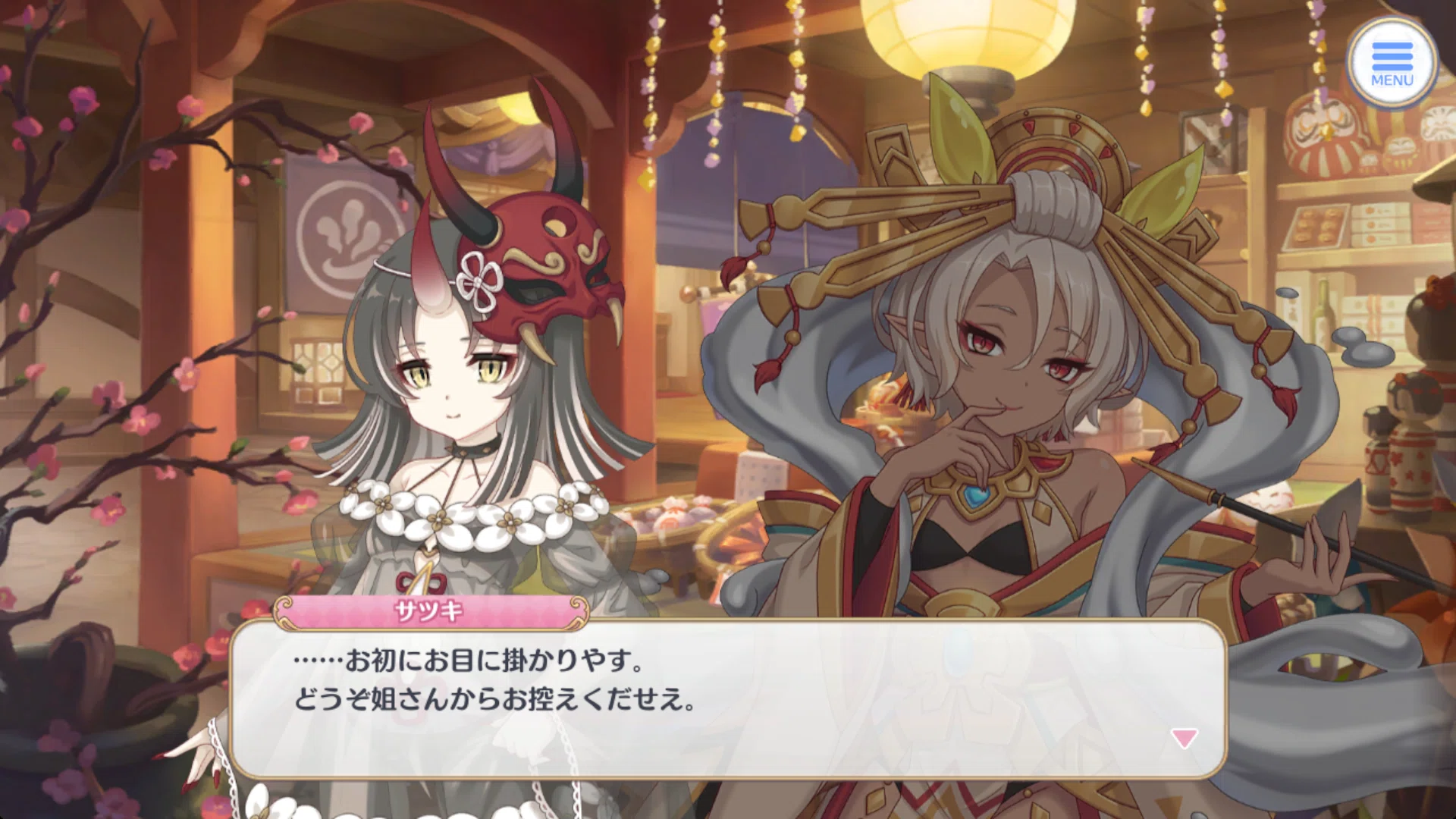 Princess Connect! Re:Dive] Impressions of Main Story Part 3