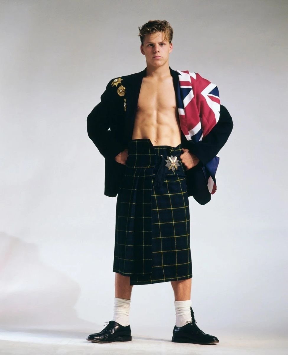 stylistの金字塔であるRay Petriについて｜blackhomme