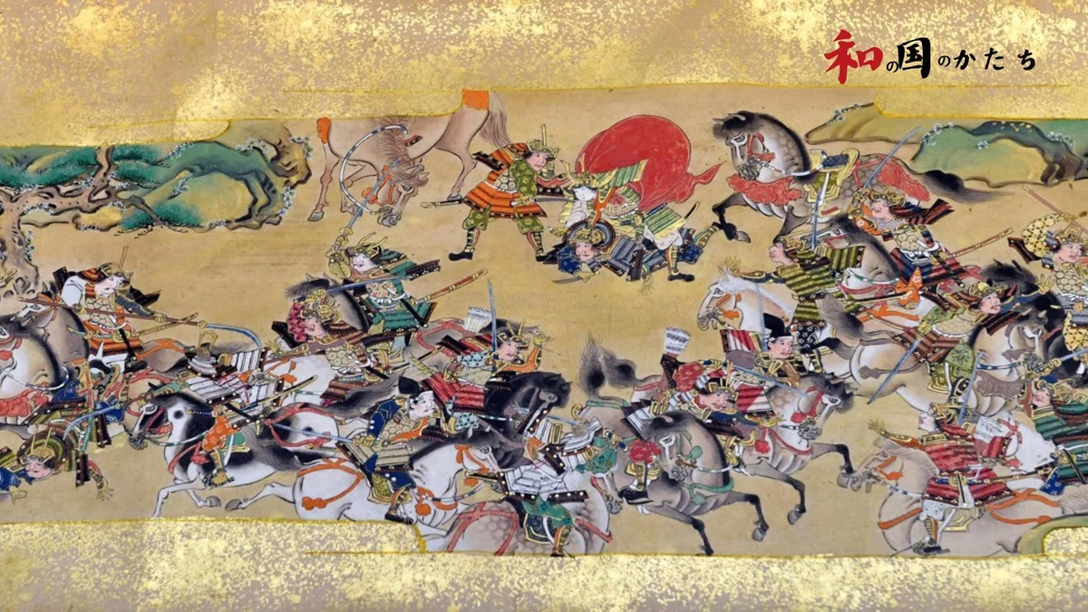 世界最強の軍隊を破った鎌倉武士団と『元寇』に学ぶ「和の国防観」～「鎌倉時代」はどのような時代だったのか？～ー『和の国のかたち』27ー｜高杉 ...
