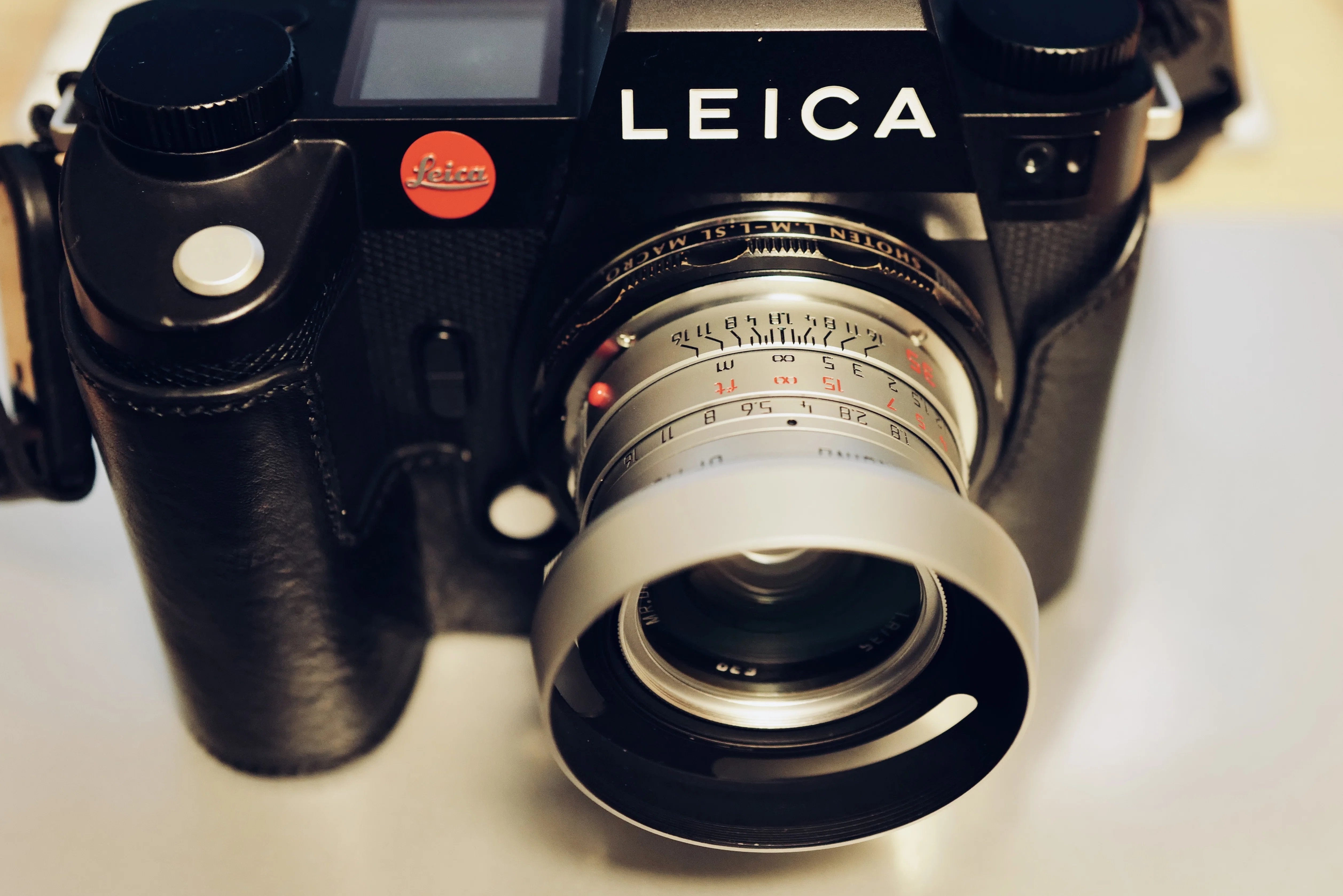 マニュアルレンズの楽しさを再発見！MR.DING 35/1.8で撮る情感豊かな