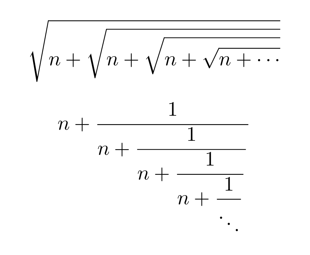 貴金属比とは？日常にある美しさ｜mathexi