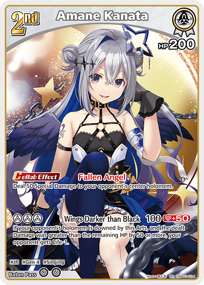 フラムグラムデッキ➕オマケ Hololive OCG vol.1 】〜History of JP MetaGame 〜｜🌞もっちー🌞
