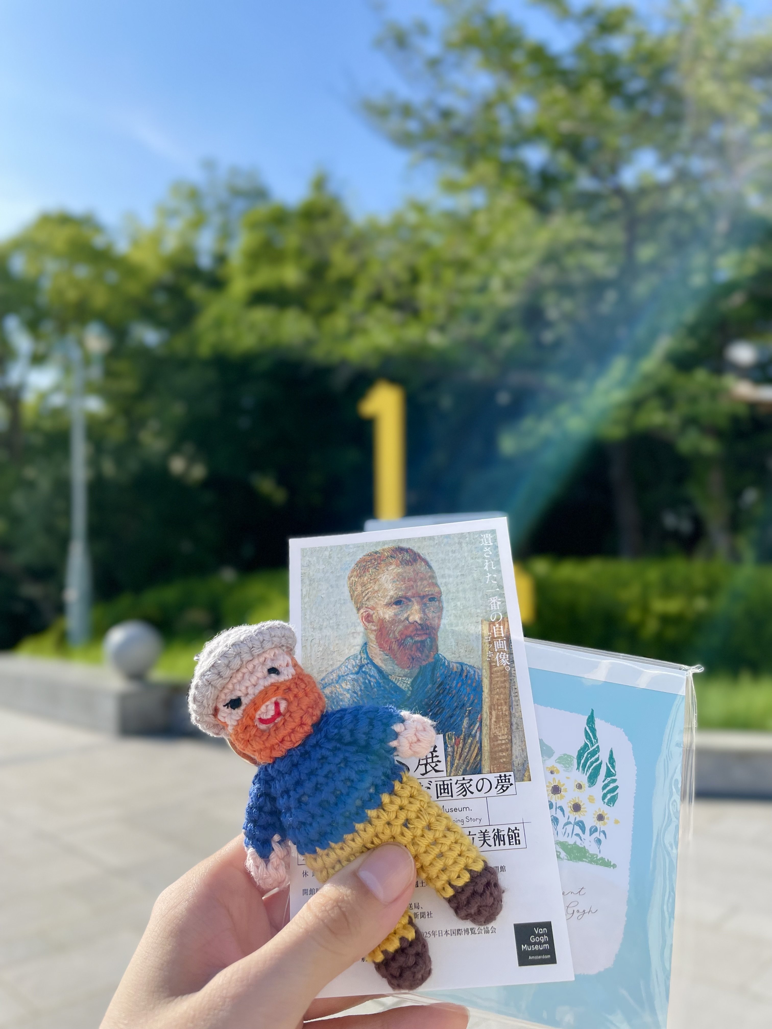 値下げ❗️ゴッホ リトグラフ バラとシャクヤク 絵画 値下げ❗️ゴッホ リトグラフ バラとシャクヤク 絵画