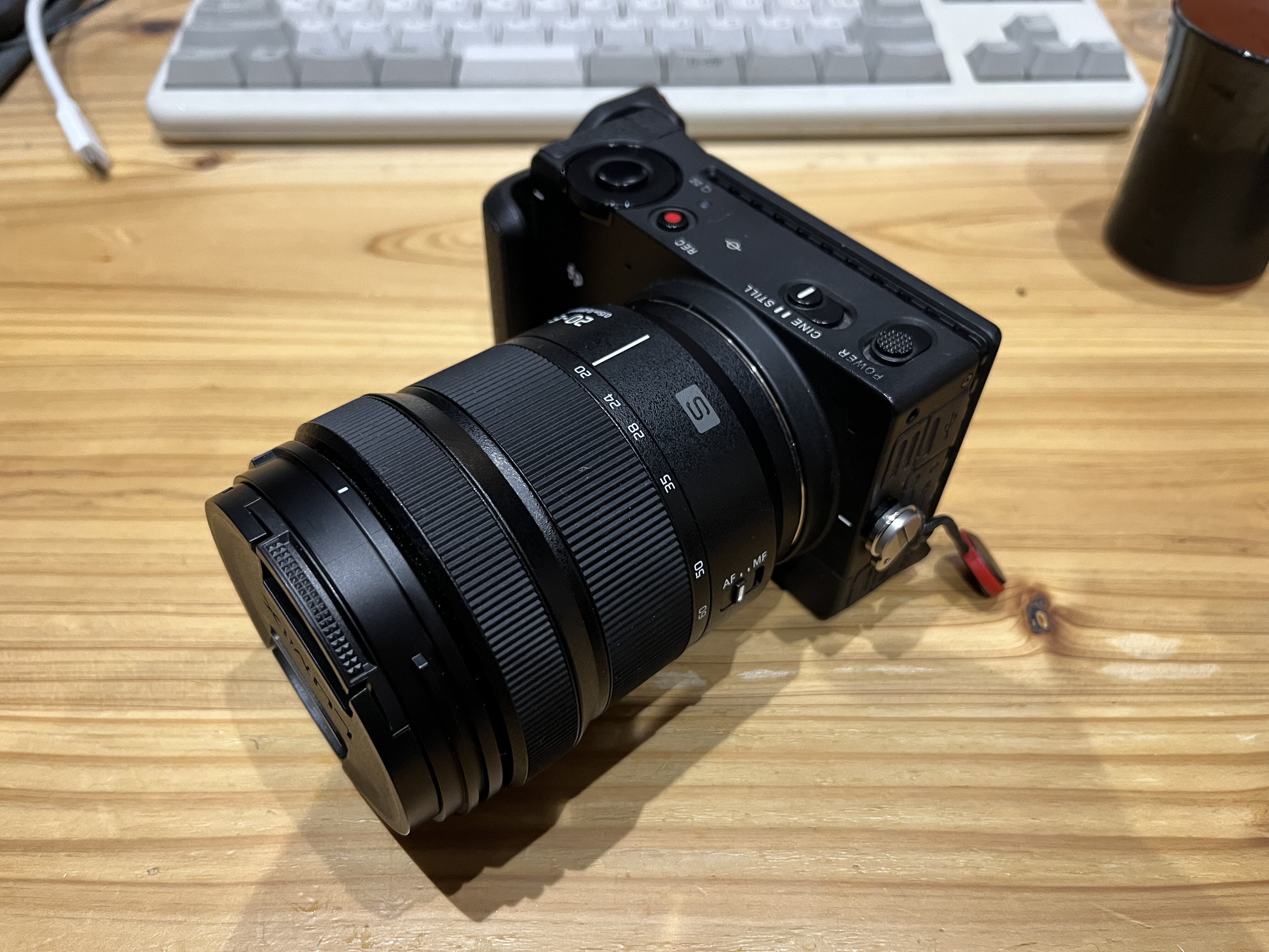 N*i様 早い者勝ち！カメラレンズ レンズ 露出計PENTAX ミノルタ シグマ 連写/連発センサー 一眼『MINOLTA XG-S』 - フォト・ディレッタント