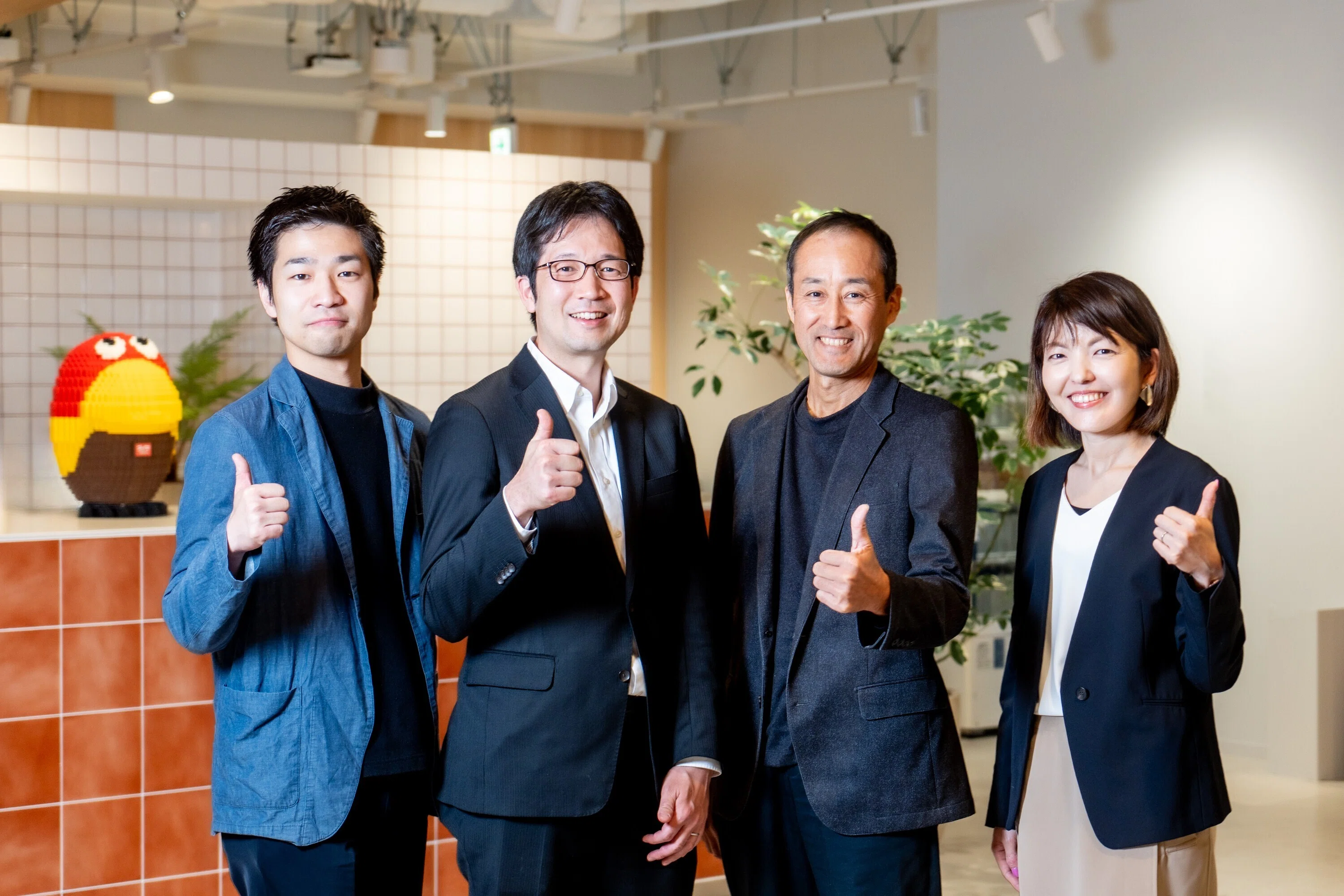 森永製菓「エンゼルPLUS」松野員人さん｜ファンベースカンパニー