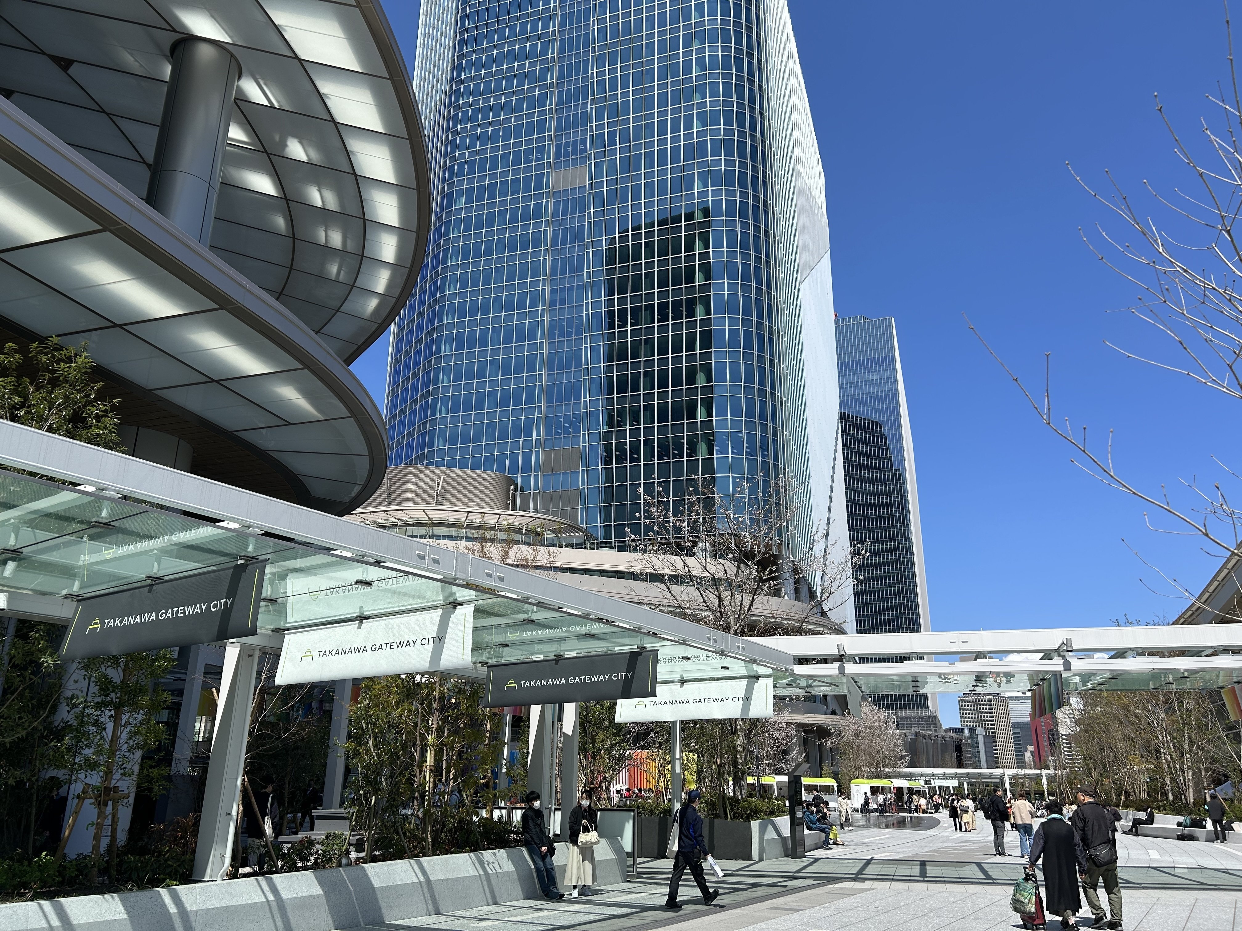 東京都心が変わる8大プロジェクト:世界最大の都市開発の連鎖