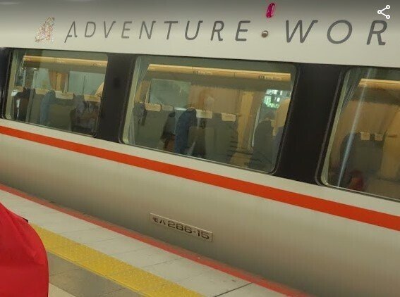 確認用　スーパーくろしお 20250705-00015115-agara-000-1-