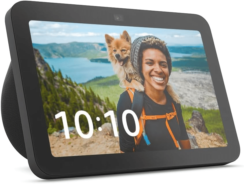 QOL爆上がり宣言】ついに見つけた！Echo Show 8 (第3世代)が