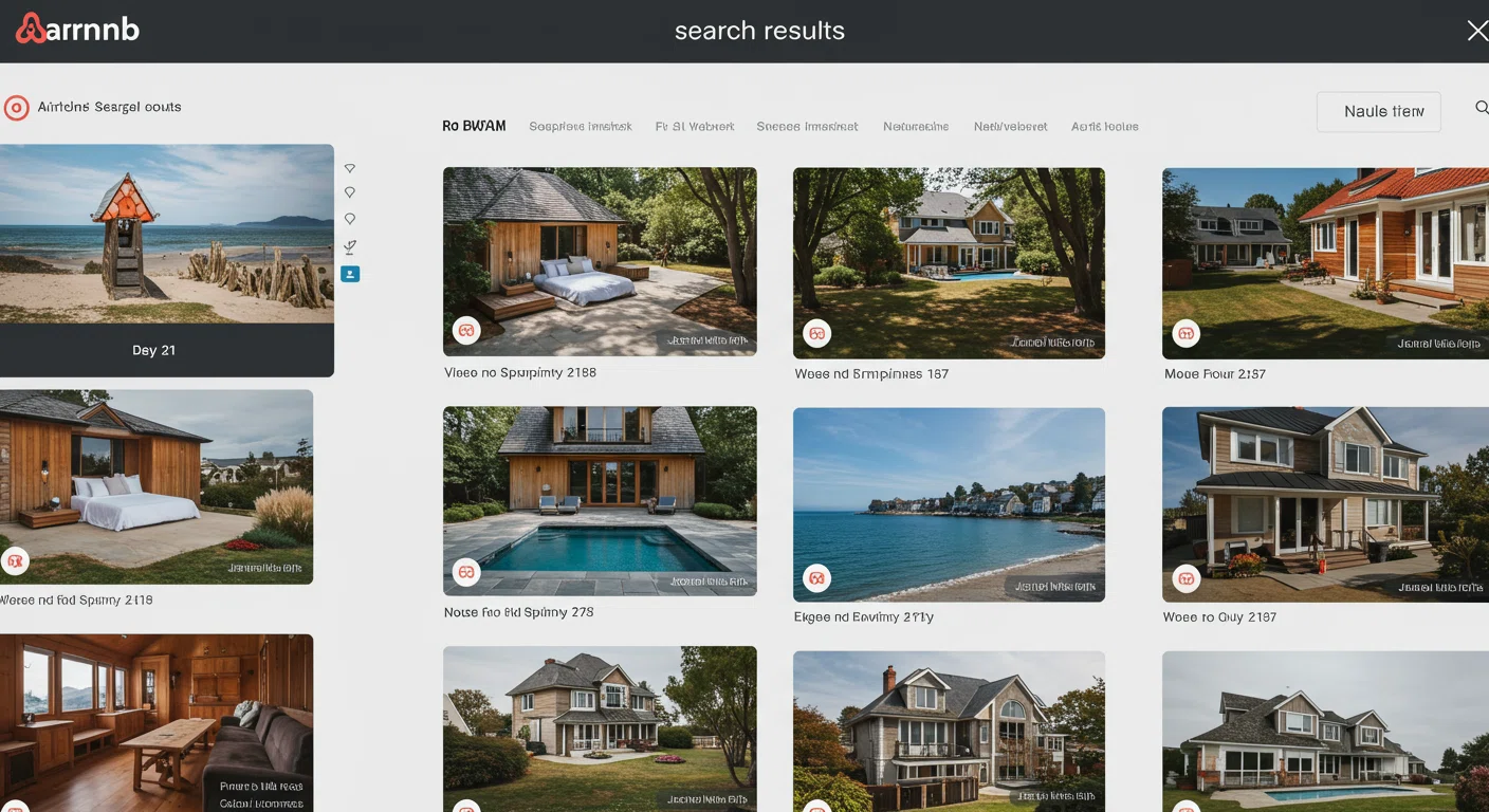 Airbnb Example 9 Tips and Examples for Taking Photos That Increase Airbnb Listing ...