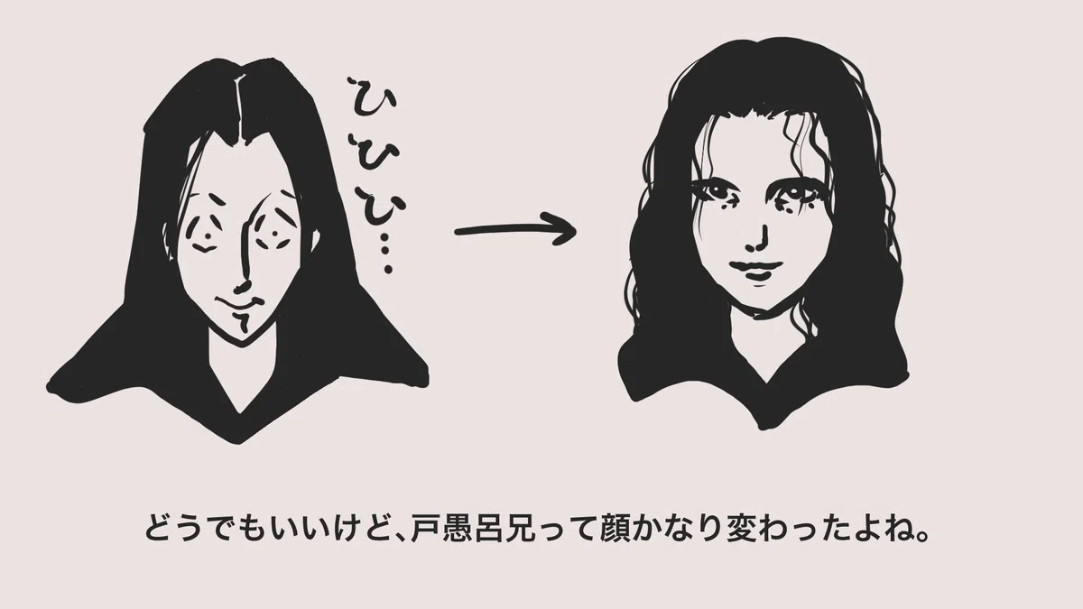 戸愚呂(弟)の120%が