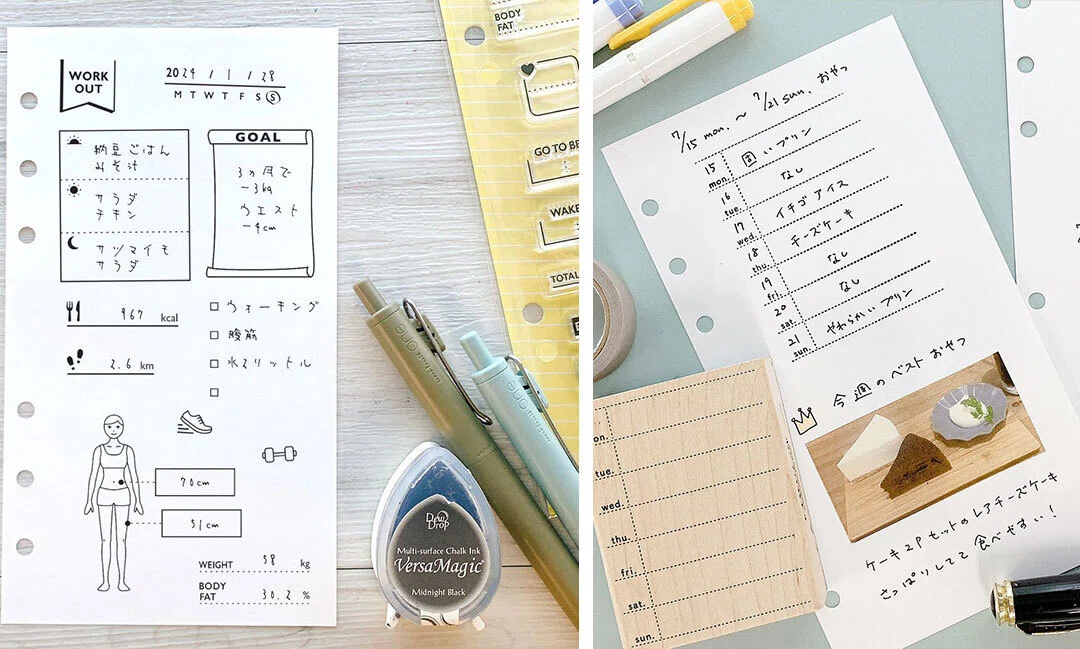 はじめまして！自己紹介します。｜スタンプメーカーこどものかお｜株式