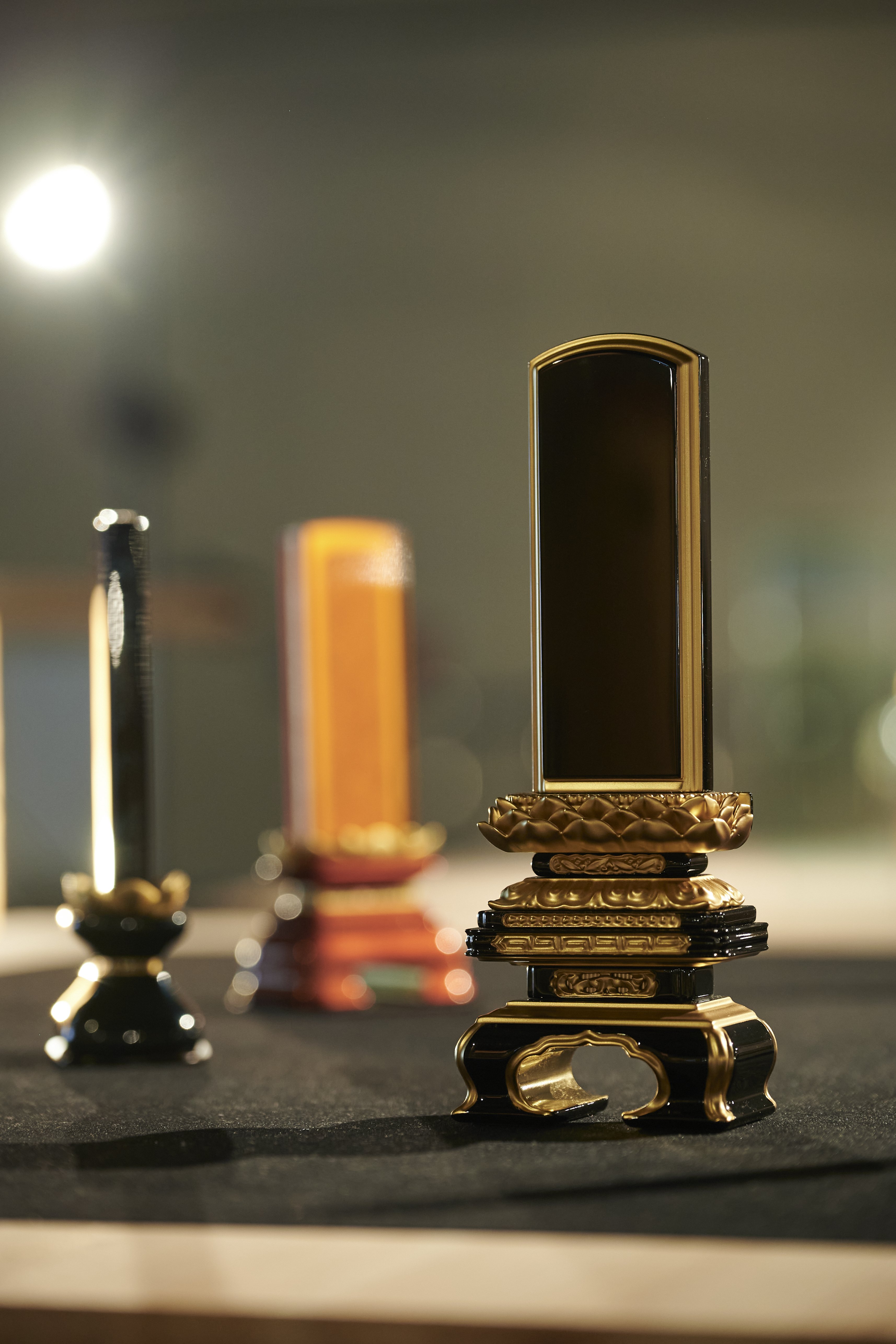 厨子や位牌が万博へ！「JAPAN CRAFT EXPO 2025」出展リポート｜アルテ