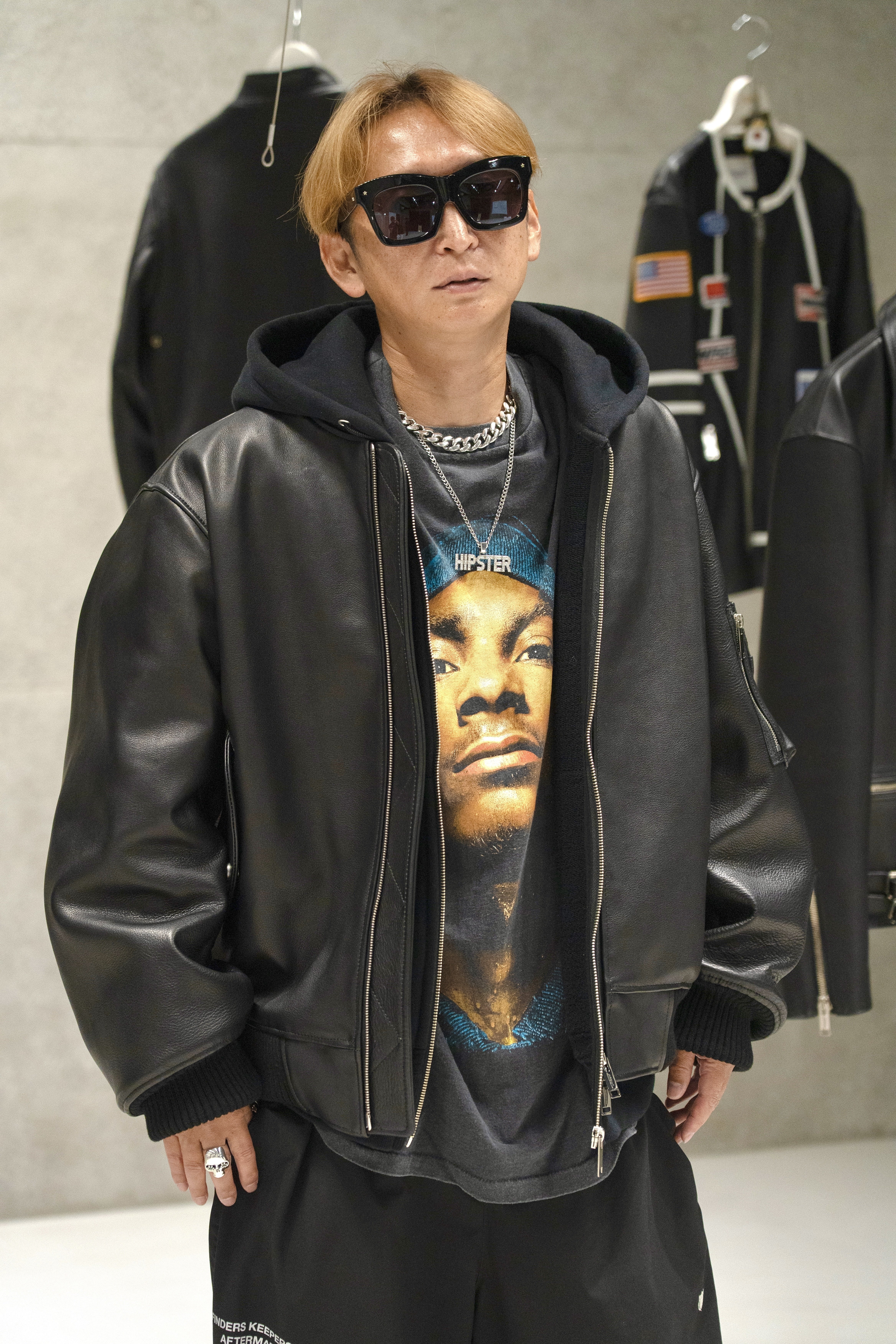 信頼される服」という一言が、すべてだった10年越しで辿り着いた、究極