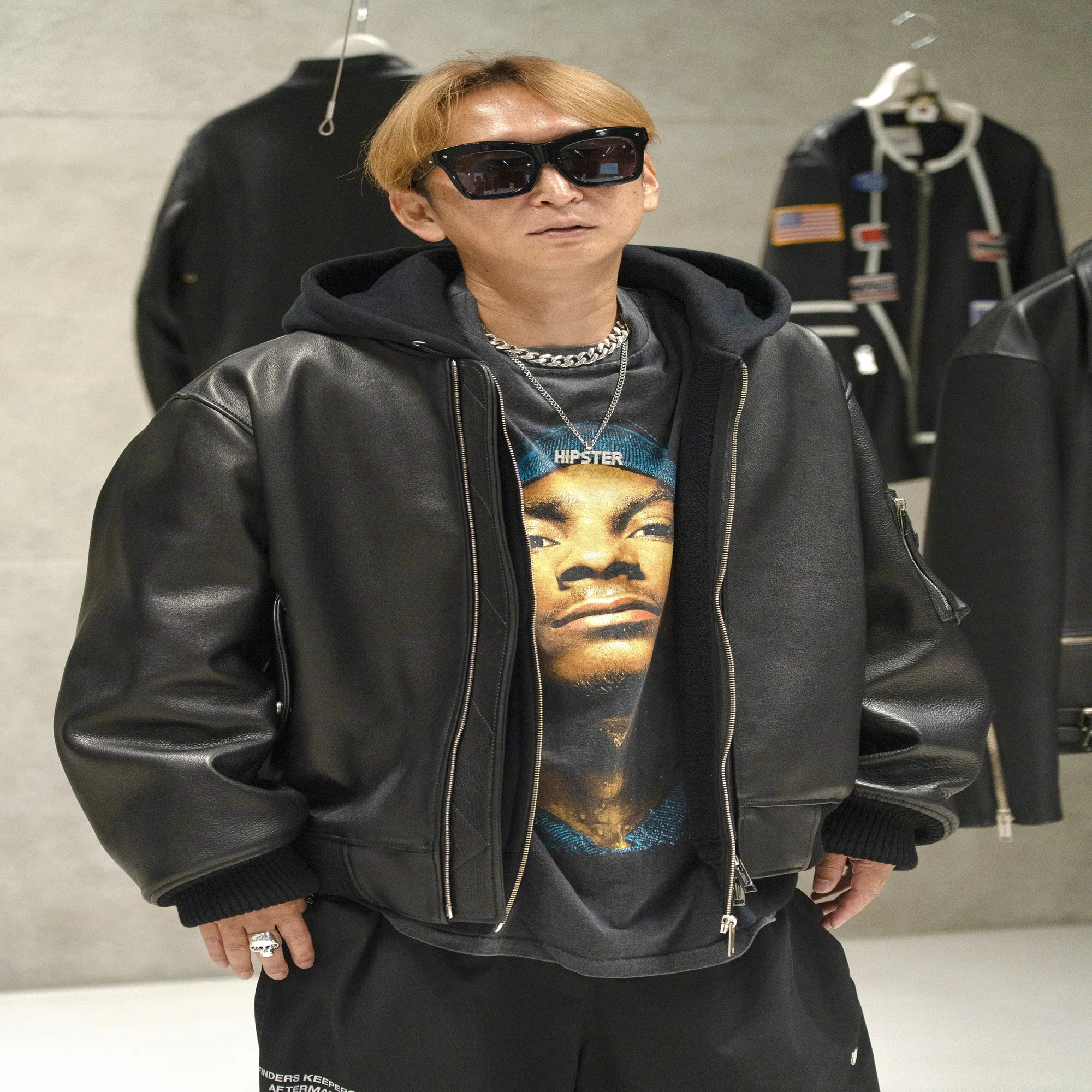 信頼される服」という一言が、すべてだった10年越しで辿り着いた、究極 