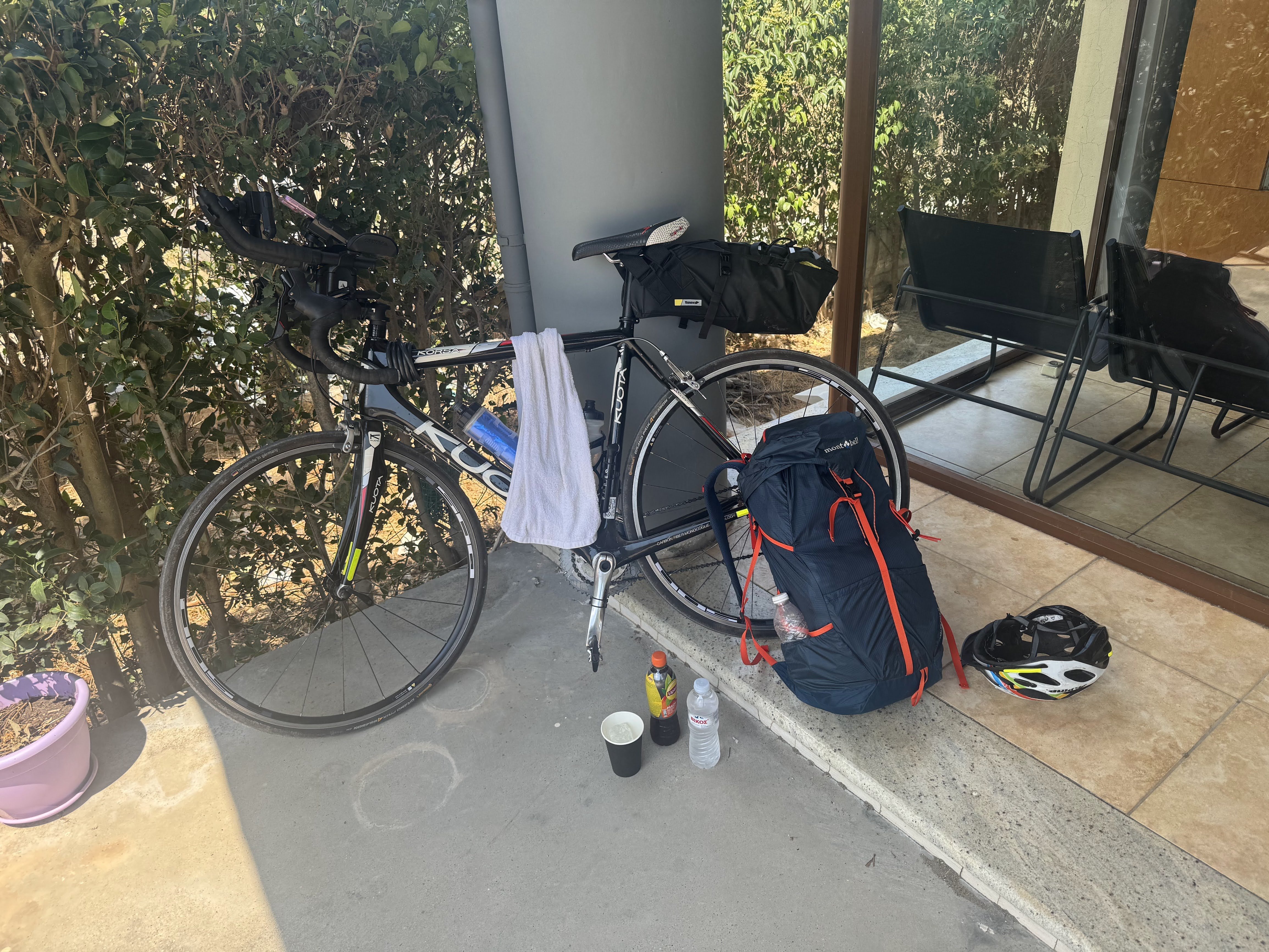 定年欧州自転車旅行 定年欧州自転車旅行
