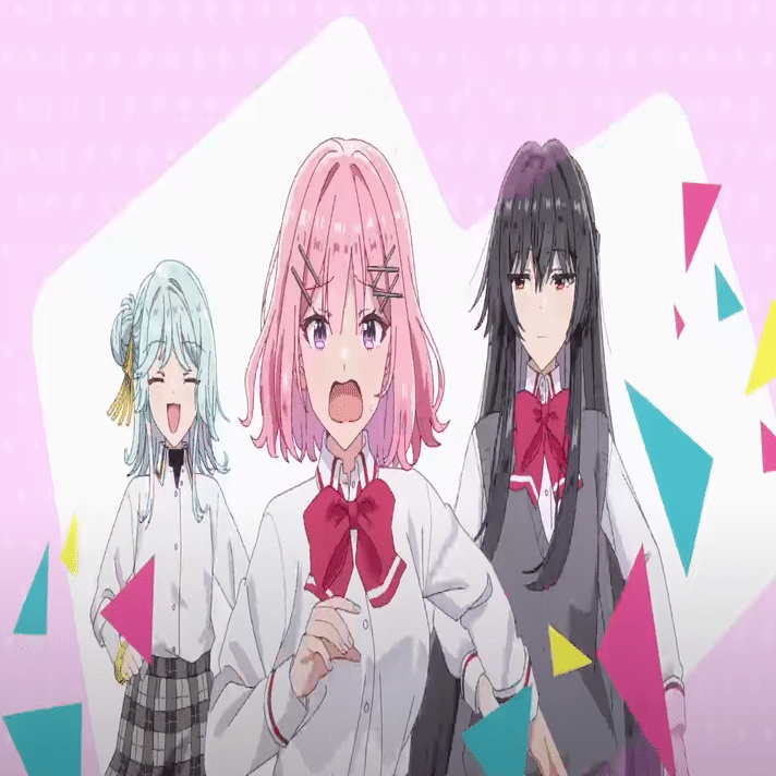 GAFAに選ばれし女、琴紗月。わたなれ1話の感想を試写会の話も混ぜ