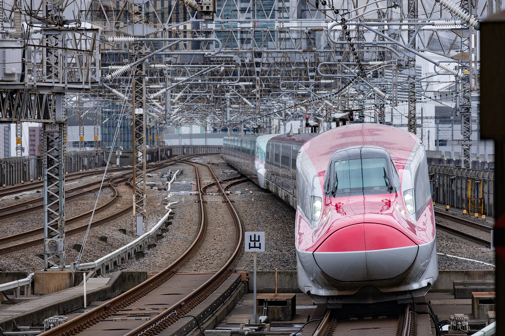 v021, 三陸鉄道と「あまちゃん」聖地巡礼の旅-1｜ひろやん