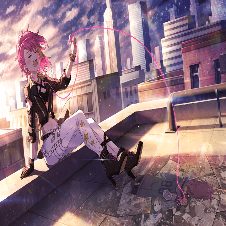 ꫛꫀꪝ✧‧˚月のしずくと蝶々舞う宇宙ゴム☪︎*。꙳ 周邊】 おジャ魔女どれみ カラフルキャンディチャーム 價格：300円