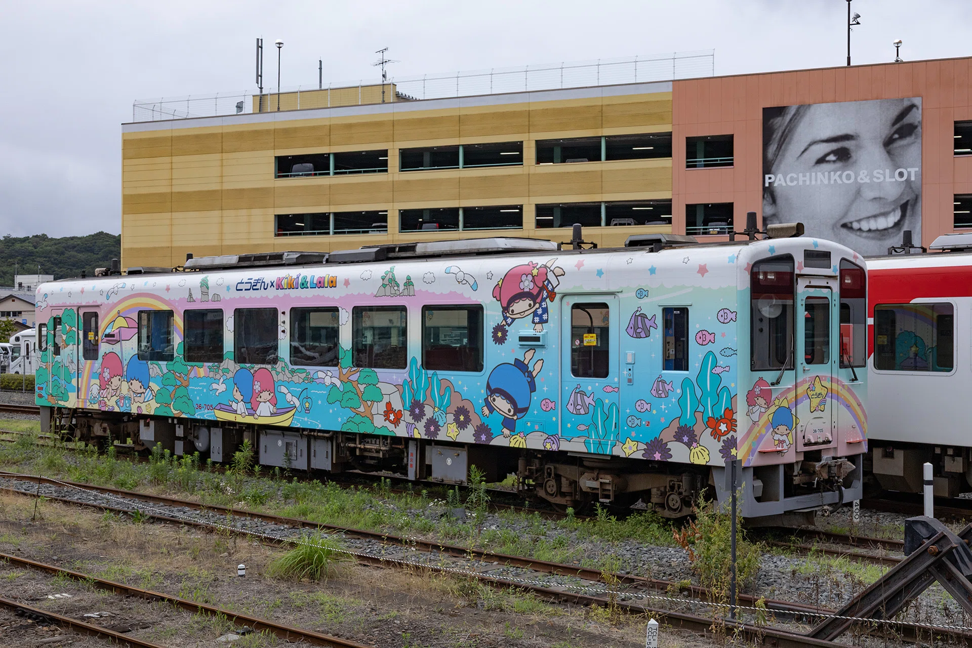 v021, 三陸鉄道と「あまちゃん」聖地巡礼の旅-1｜ひろやん