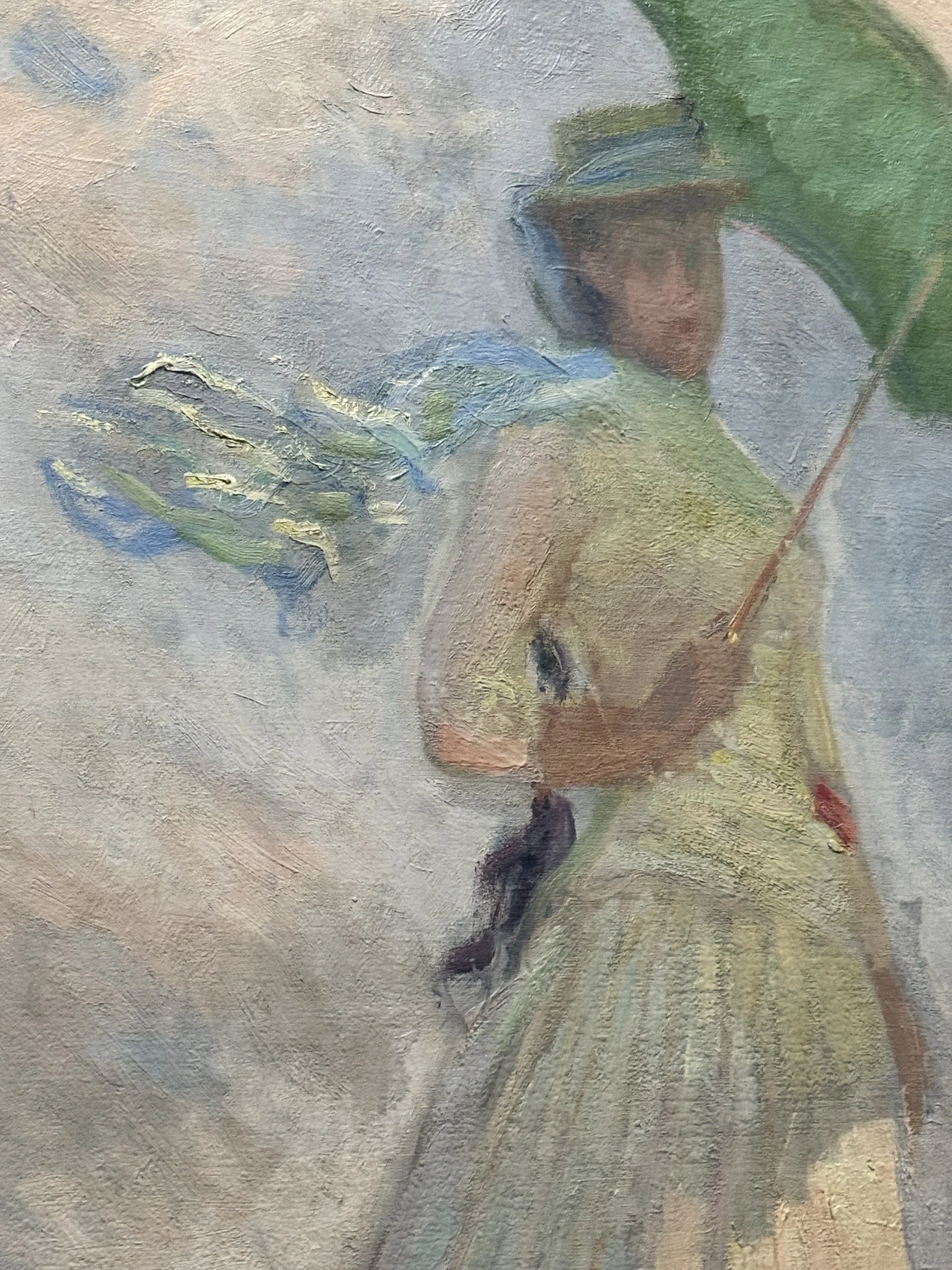 アート、デザインを巡る旅 | ロンドン、パリ編｜Ayu Kitajima