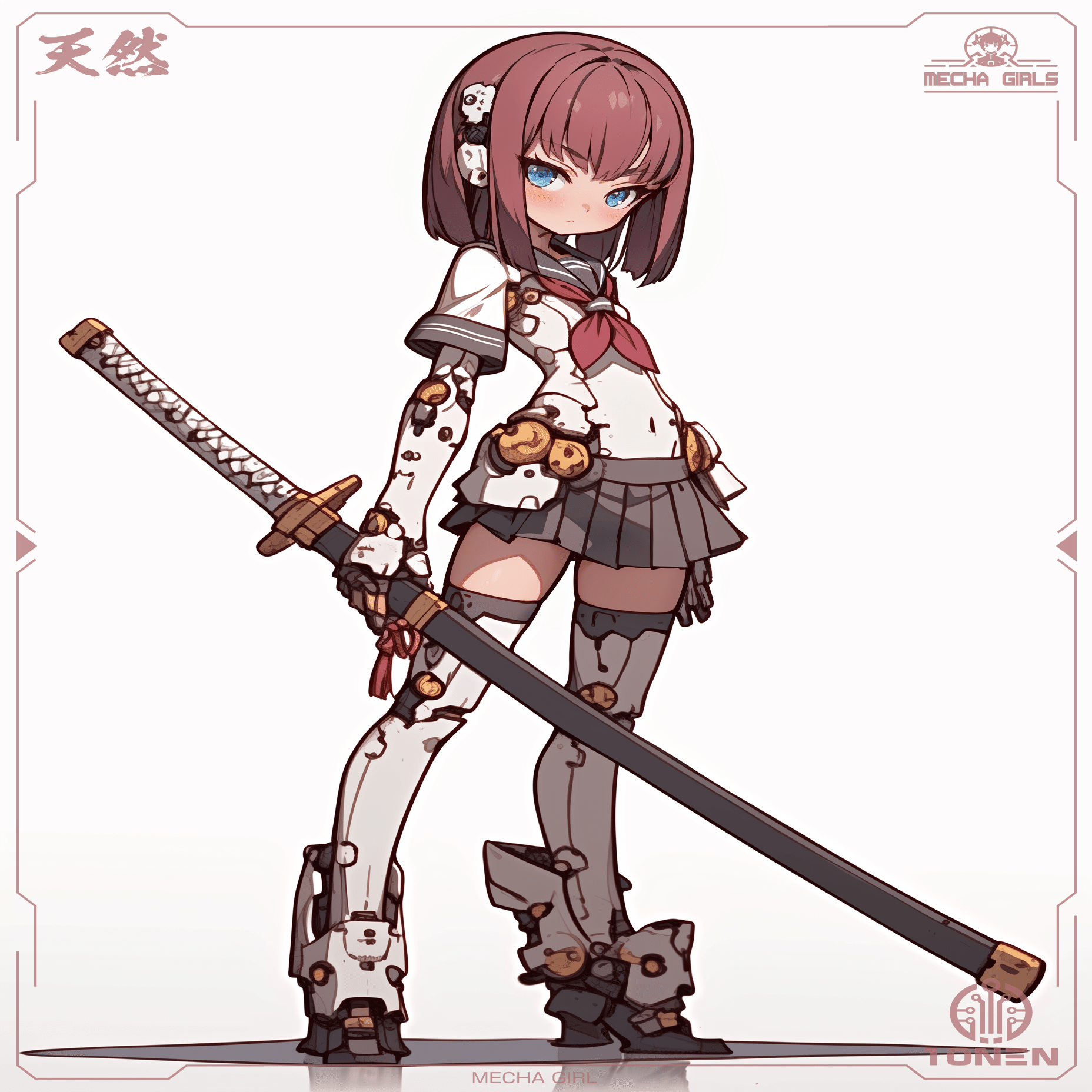 AI画像生成】2025年7月14日のイラスト【X過去の清算してみませんか