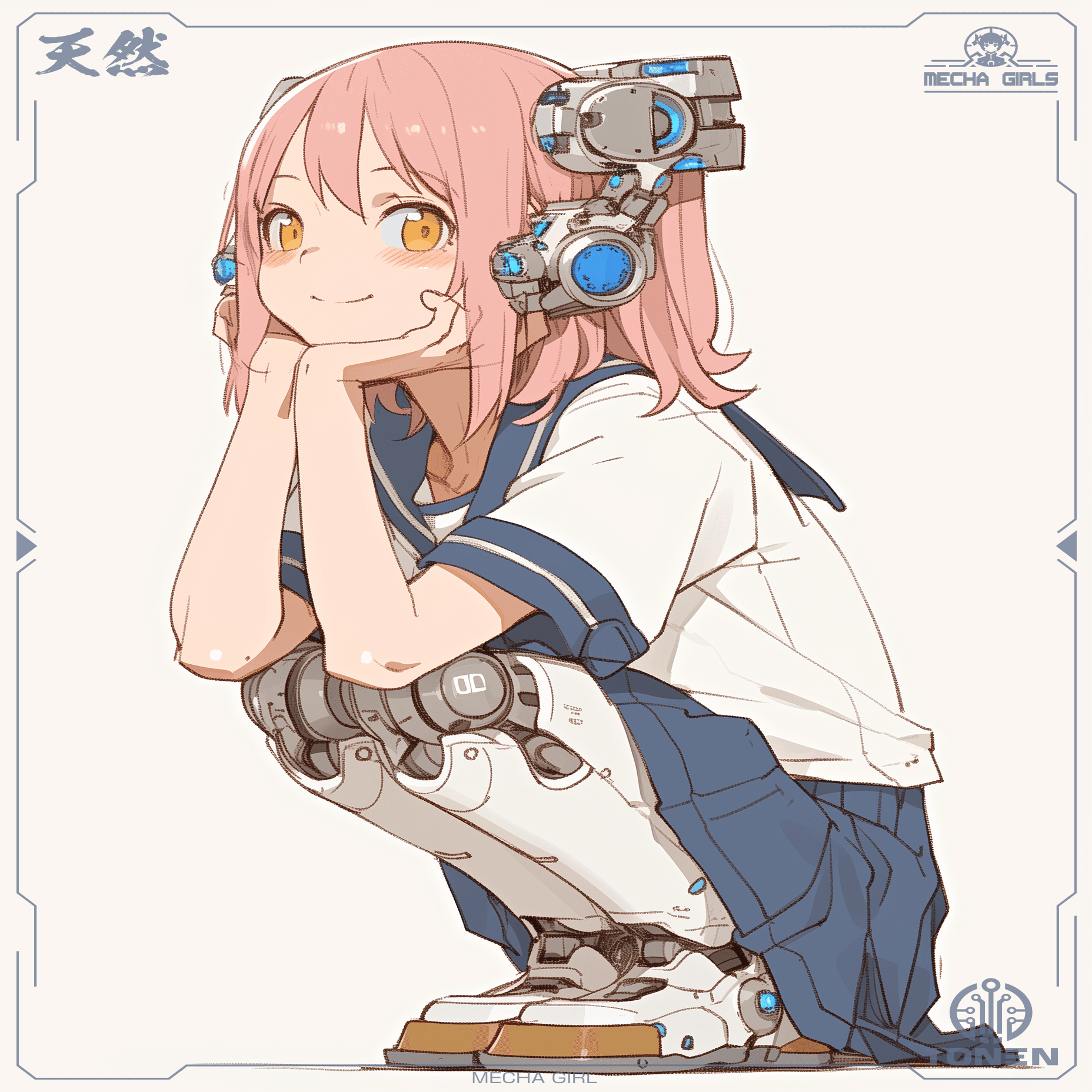 AI画像生成】2025年7月14日のイラスト【X過去の清算してみませんか