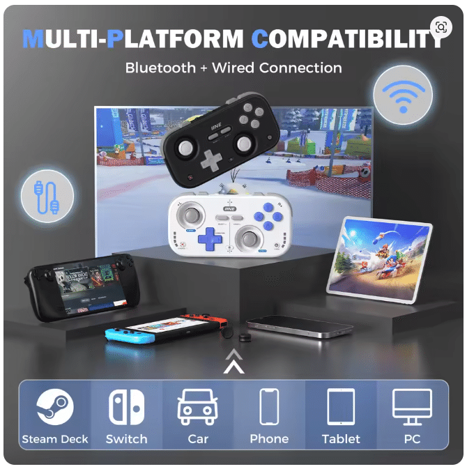 2025年6月買ったもの（AliExpress）｜ふろぐの買い物記録