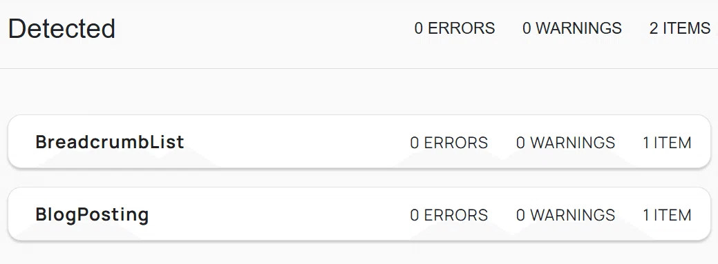 schema.orgでのhttps://note.com/roberto_saito/n/n26ef5c260068に対する確認結果