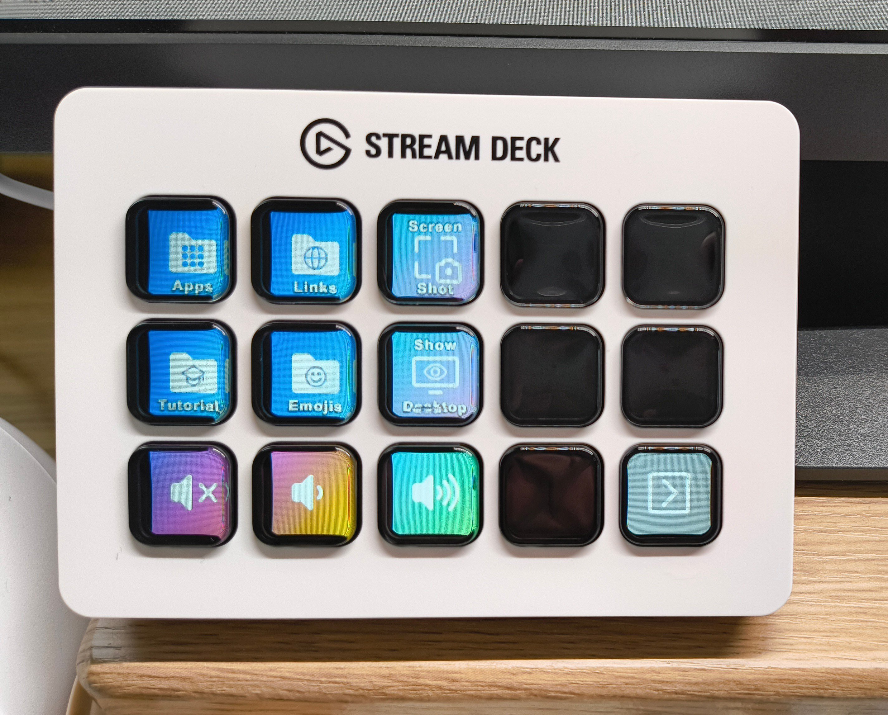 保存版】STREAM DECK MK.2を購入後、最初にやるべき8つの設定｜初心者