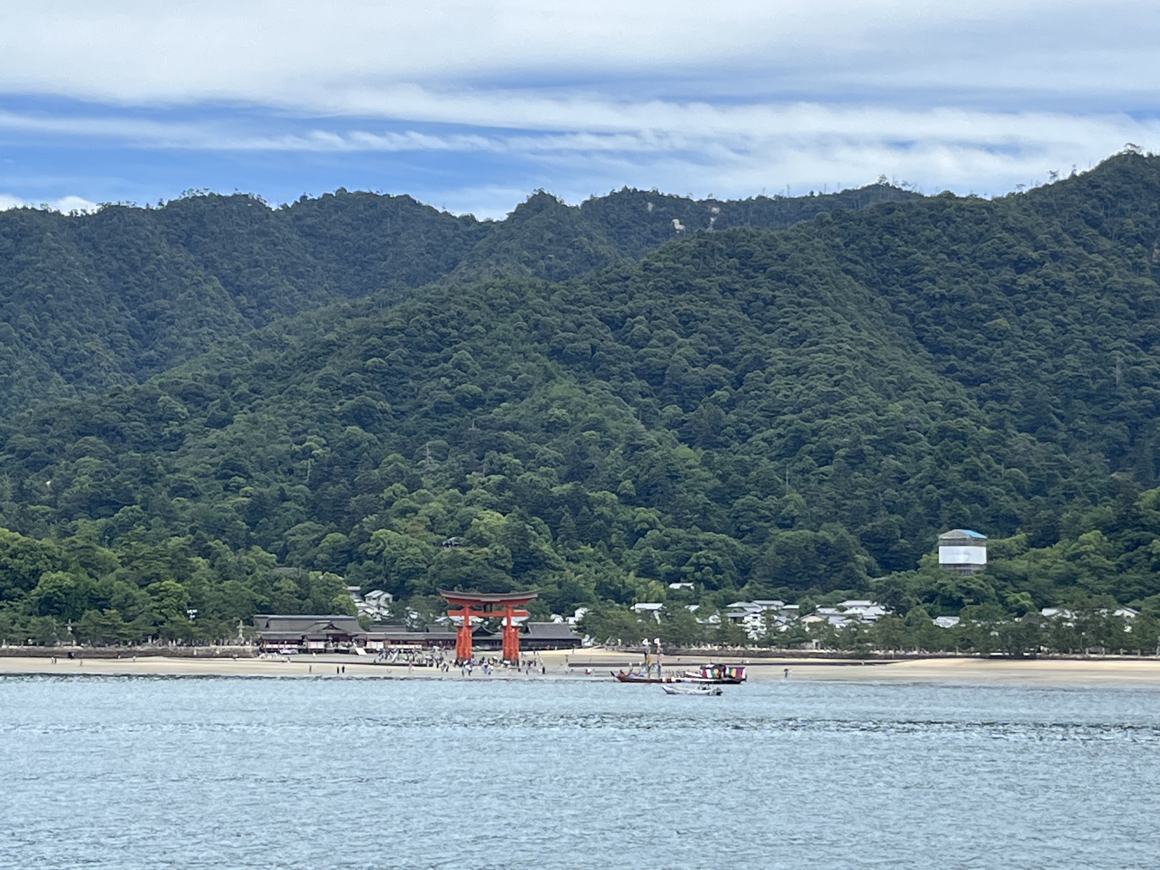 管弦祭｜sophia trip