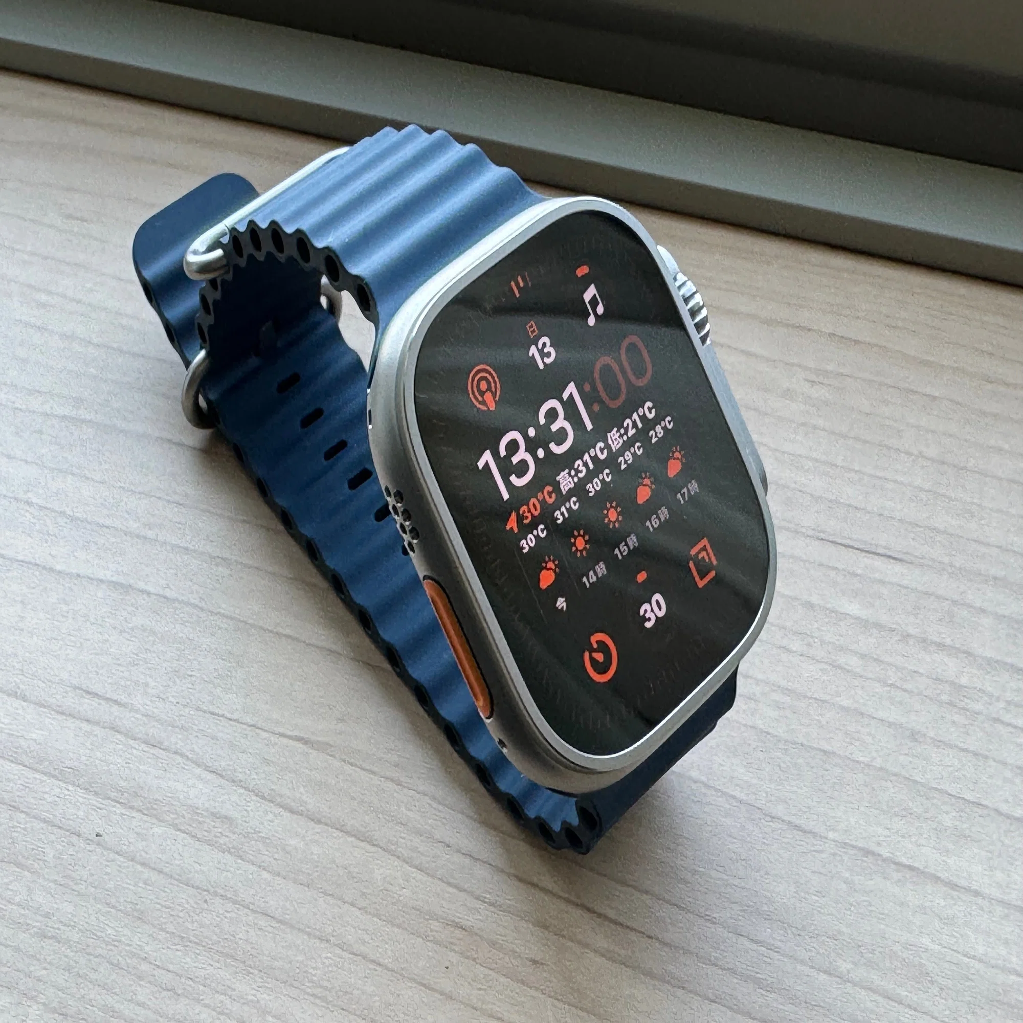 Apple Watch を Ultra2 にしたら何か変わったか｜実際に使用して分かっ 