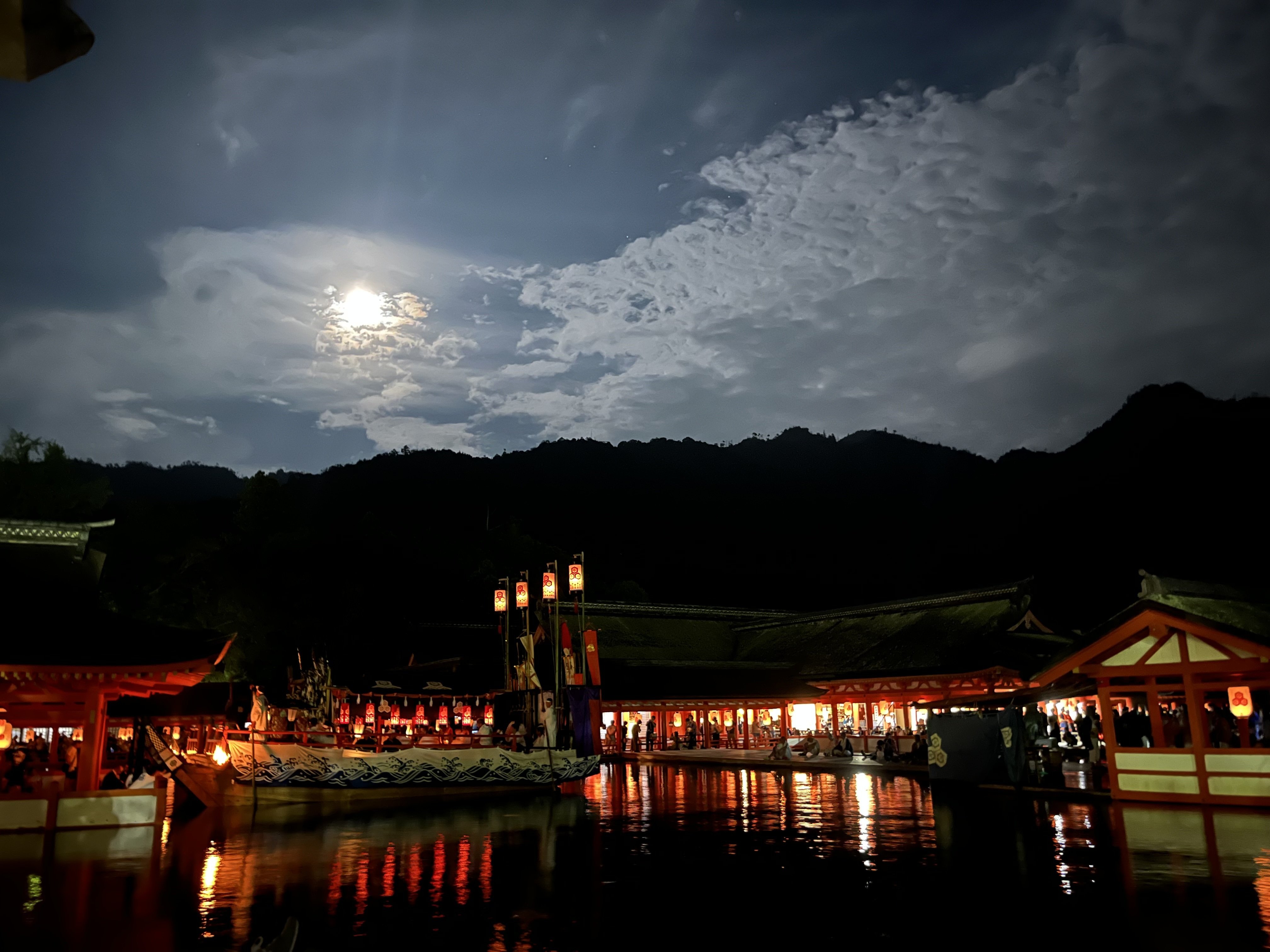 管弦祭｜sophia trip