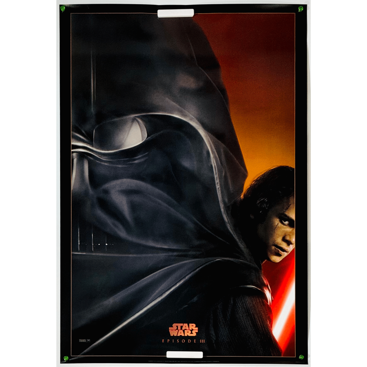 スターウォーズ・全8作品オリジナルポスター スターウォーズ・全8作品オリジナルポスターの通販 by Lotus78's