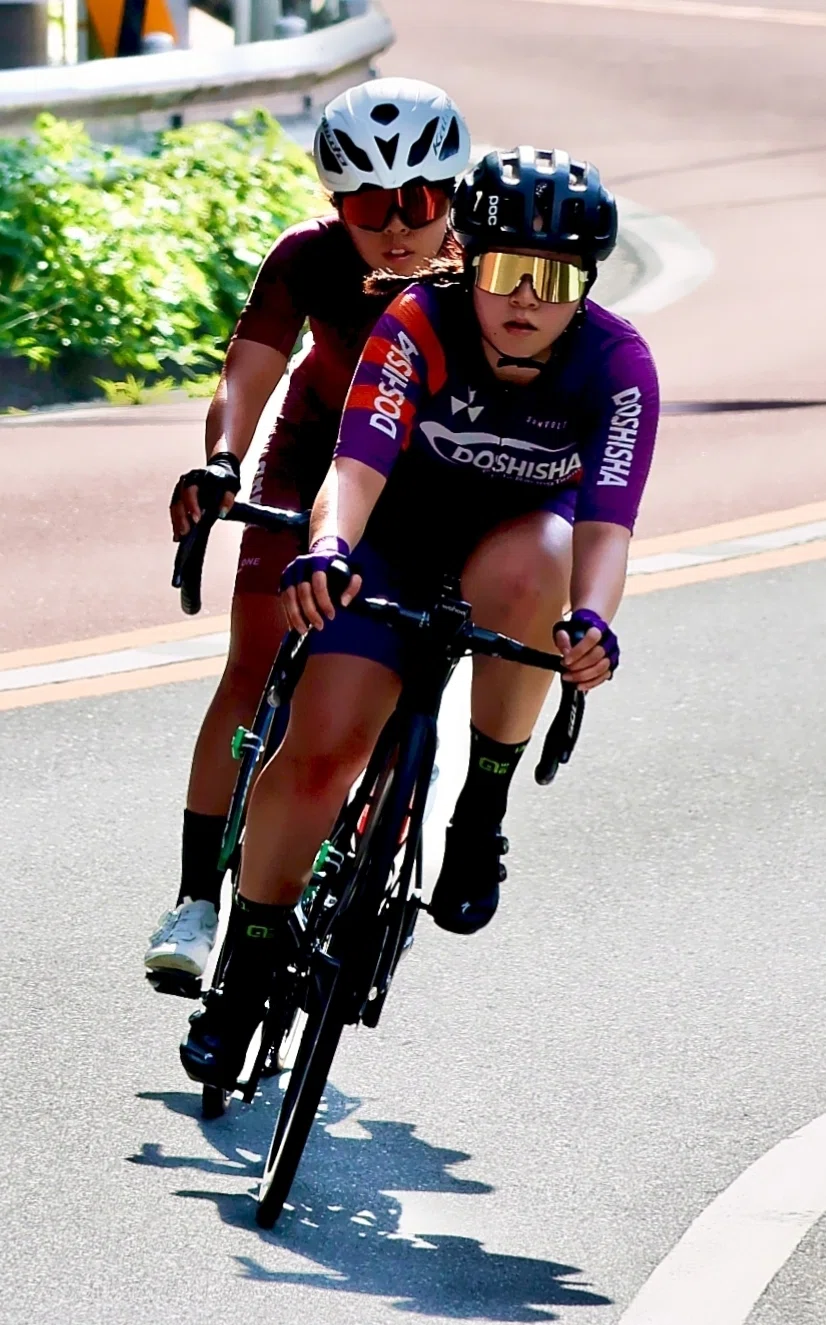 「峠の覇者たち - Road Race Tokyo KOM」|taka
