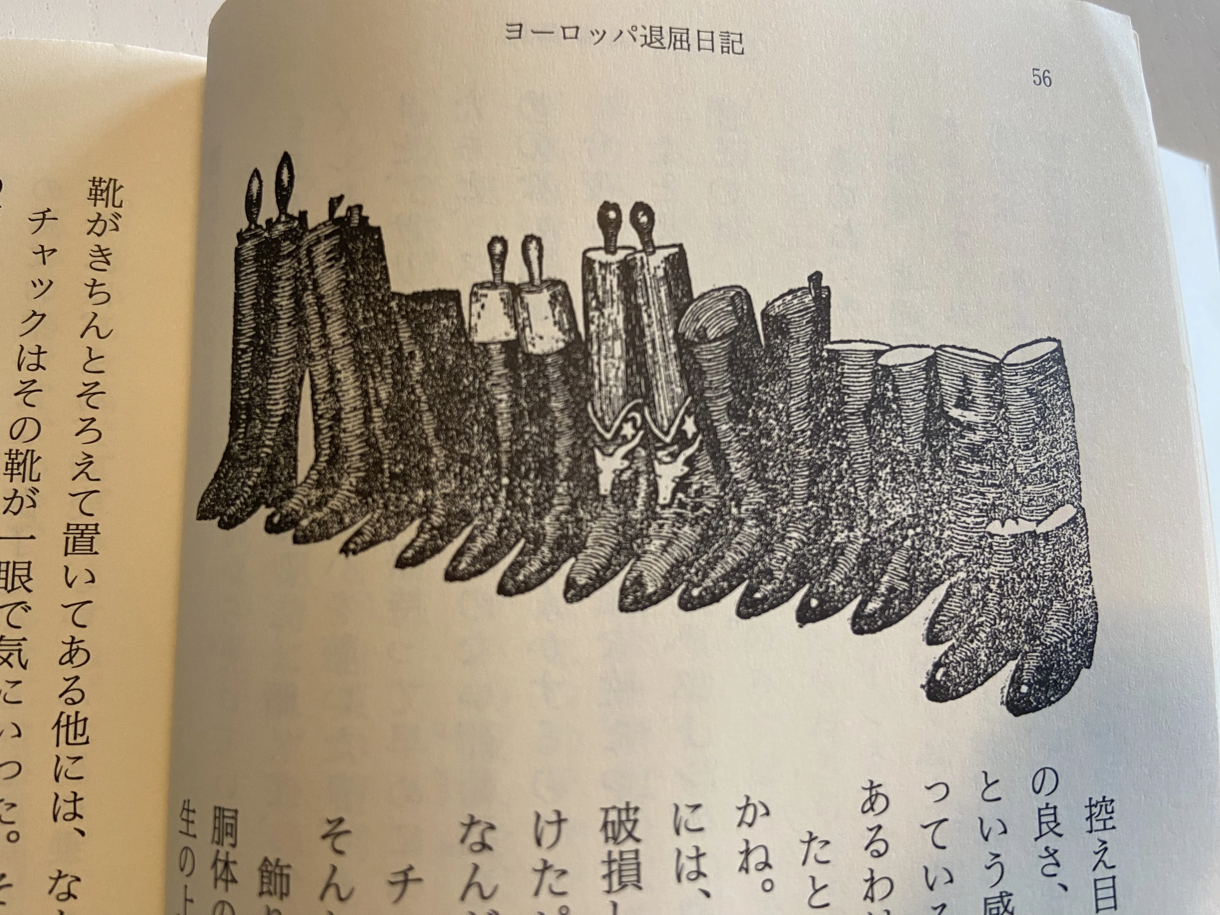 半世紀にわたる夢を叶えた日🇮🇹〜私に夢を与えた【伊丹十三