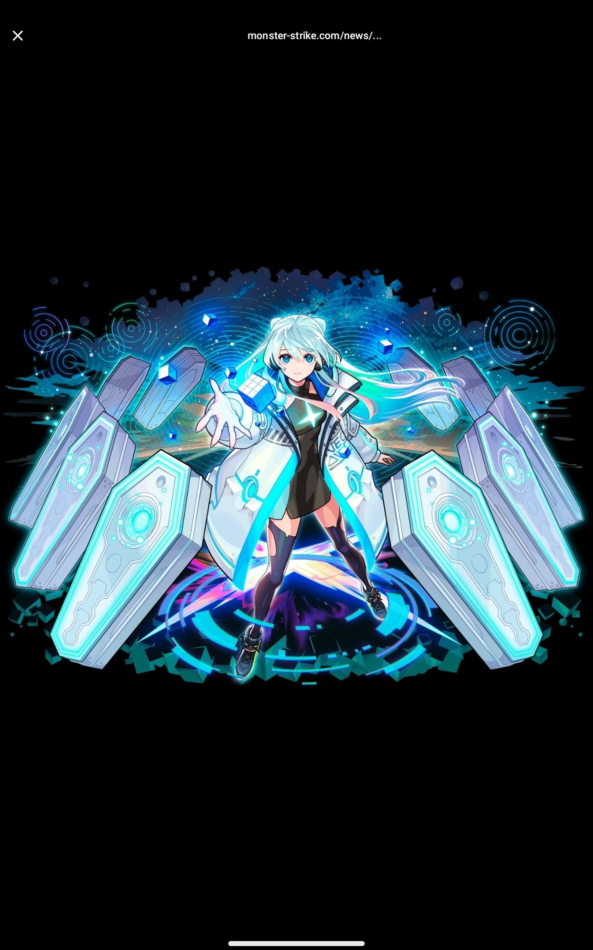 モンスト ネオ まとめ モンスト】ネオがついに獣神化・改！動画で見て感じた圧倒的性能