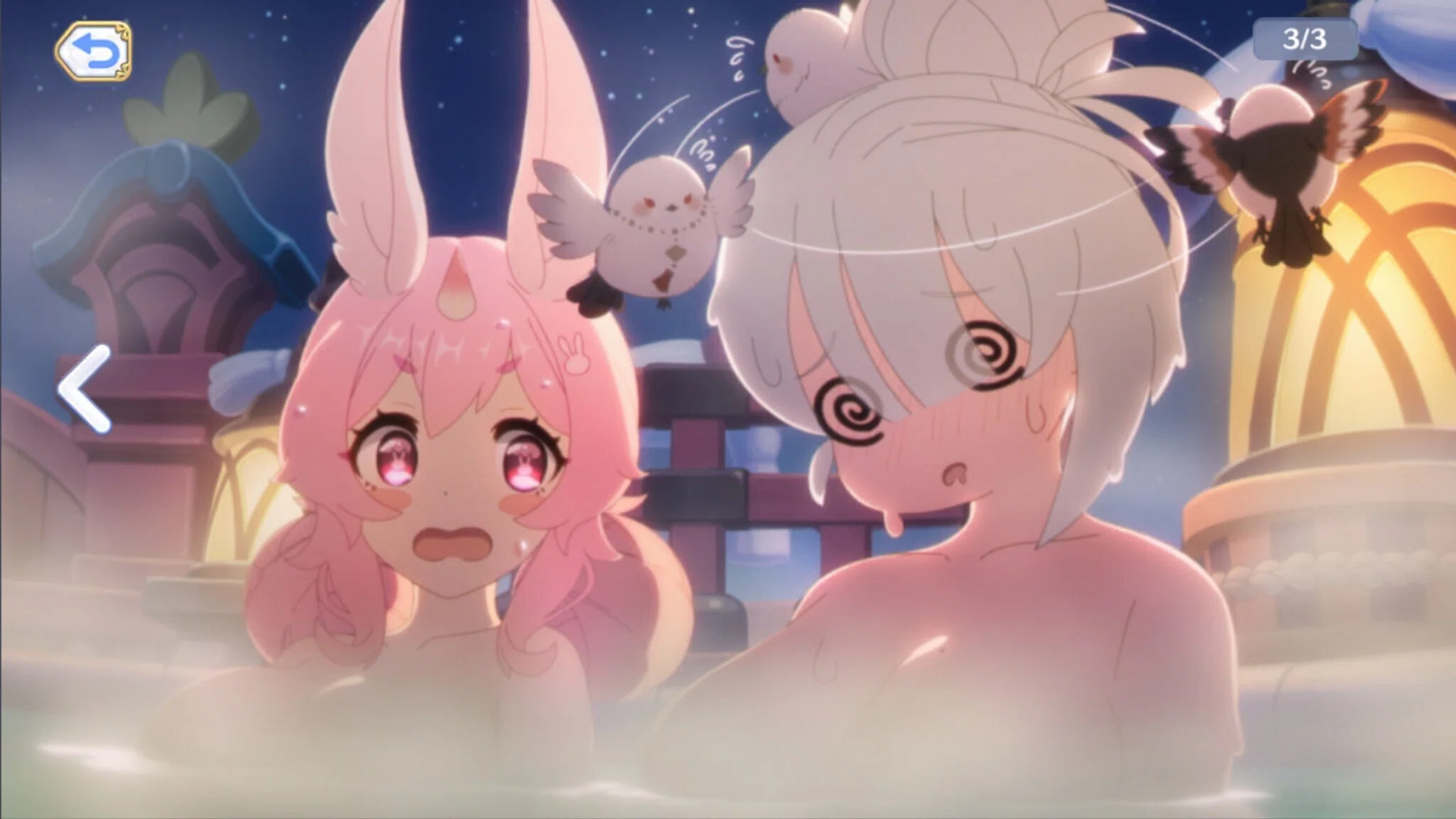 Princess Connect! Re:Dive] Impressions of Main Story Part 3