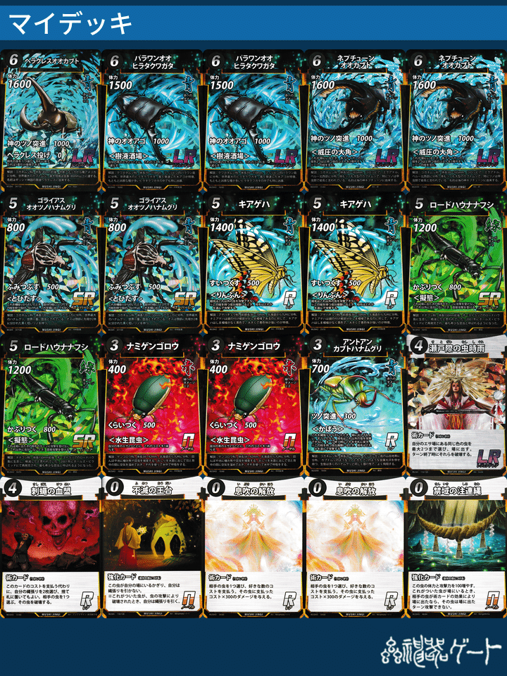 青コントロールの備忘録｜unknown