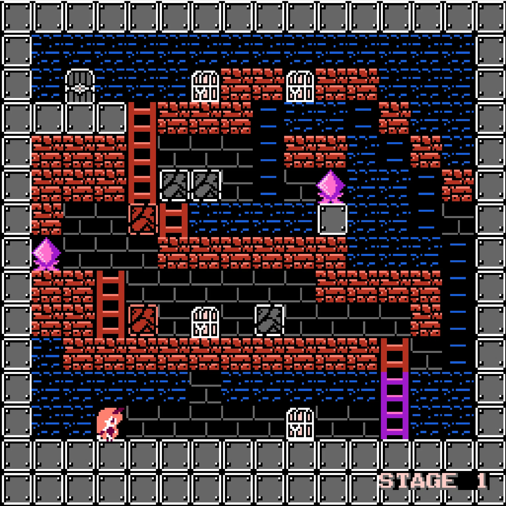 Midnight Yammy』βテスト — 2週目開始の進捗メモ｜Kannoゲーム開発本部