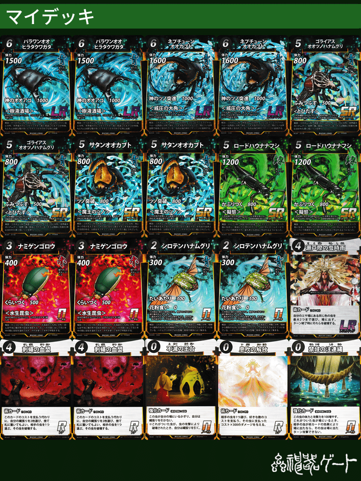 青コントロールの備忘録｜unknown