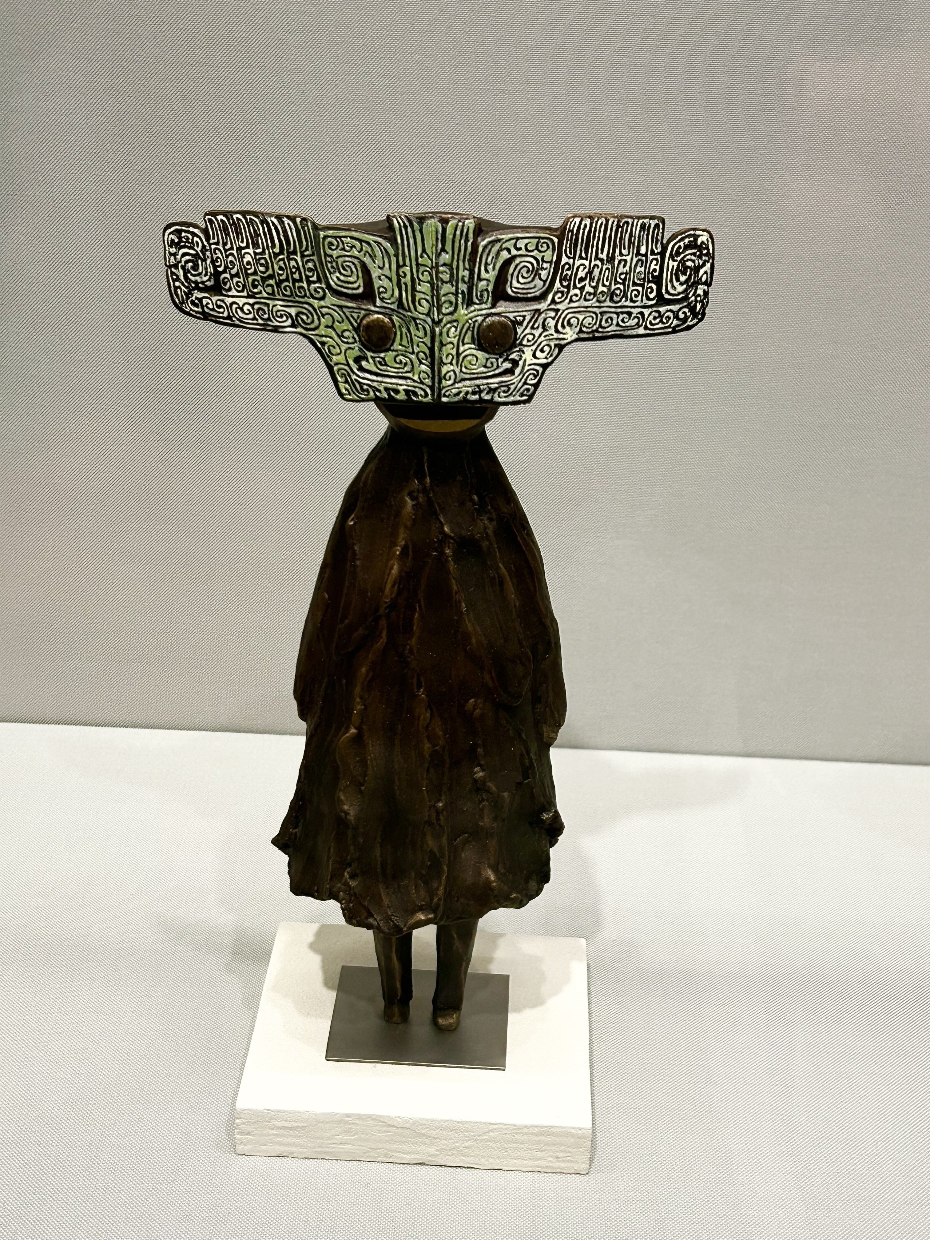 饕餮文が 好きすぎる！｜ぺぇたぁ