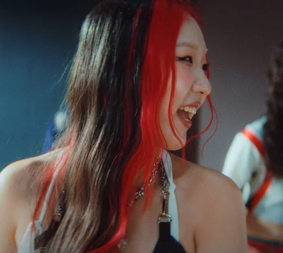 CHIKAちゃん、最近ばりかわいいぃっ！｜はんだあゆみ