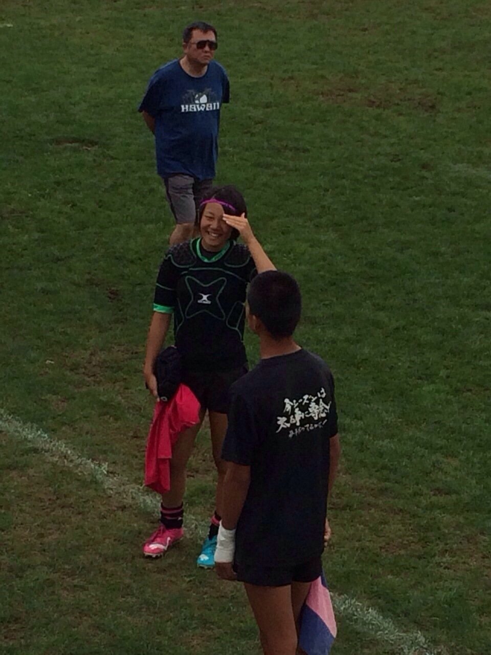 ローマは一日にして成らず｜rinhika(久保光里), image size:960x1280