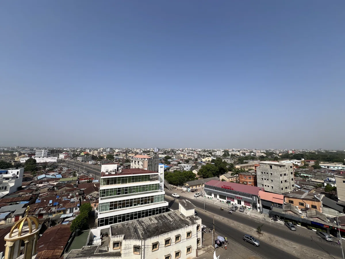 ベナンとはどんな国?基本情報編|ソフィー🇧🇯JICA海外協力隊