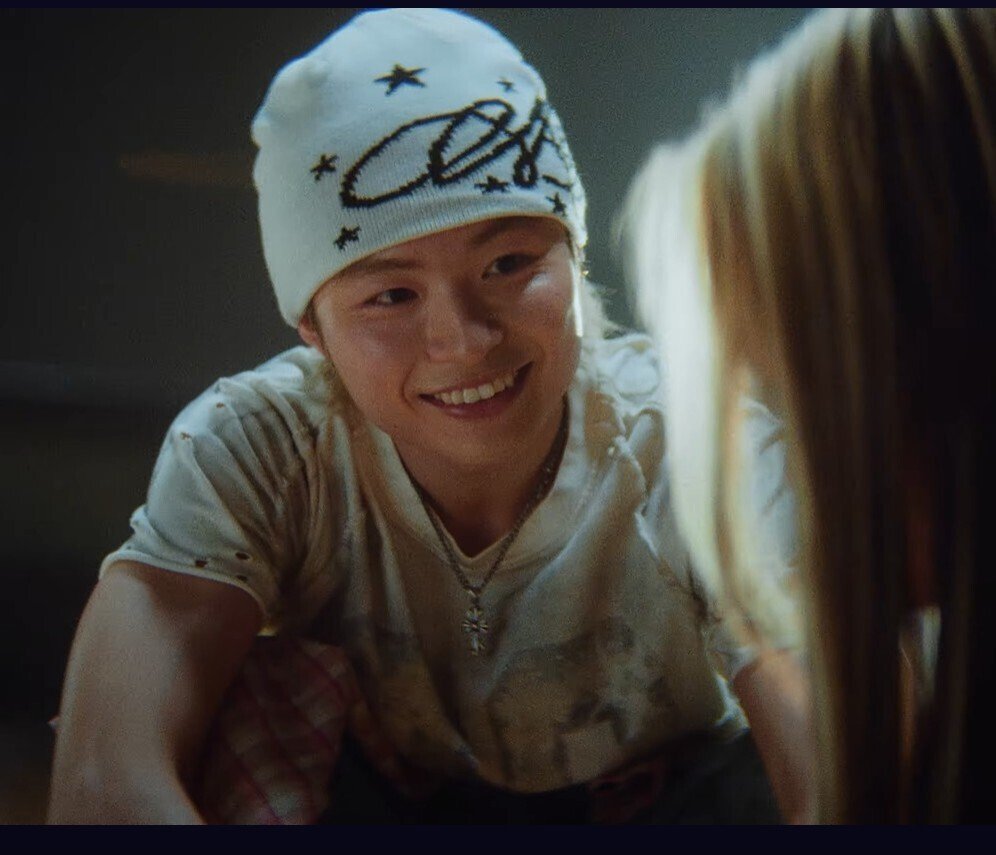 CHIKAちゃん、最近ばりかわいいぃっ！｜はんだあゆみ